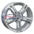 16'' 5x112 ET43 D57,1 6,5J Replay SK103 Sil