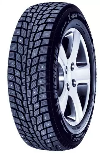 175/70R13 Michelin X-Ice North 82 T TL