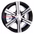 15'' 4x100 ET45 D54,1 6,0J Tech-Line 544 BD