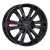 18'' 6x139,7 ET35 D112 8,0J MAK Safari 6 Gloss Black