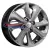 15'' 4x100 ET46 D54,1 6,0J СКАД KL-319 Графит