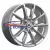 17'' 5x114,3 ET35 D67,1 7,5J K&K Меренге (КС902) Алмаз черный