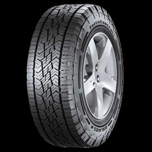 235/70R16 Gislaved TerraControl 106 H TL