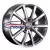 17'' 5x114,3 ET48 D67,1 7,0J Replay KI218 GMF
