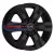18'' 6x139,7 ET35 D67,1 8,0J MAK Stone 6 Black mirror