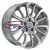 21'' 5x120 ET49 D72,6 9,5J Replay LR39 BKF