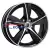 16'' 5x112 ET42 D57,1 6,5J K&K Кинезис-оригинал (КС679) Алмаз черный