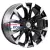 18'' 6x139,7 ET42 D75.1 7,5J RST R118 (H9) BD