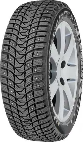 235/55R17 Michelin X-Ice North 3 TL