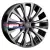18'' 6x139,7 ET36 D100,1 7,5J Replay TA14 GMF