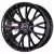 20'' 5x120 ET30 D72,6 8,5J MAK Munchen Matt Black
