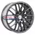 19'' 5x108 ET45 D63,4 8,0J Tech-Line 901 BLm