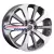 19'' 5x114,3 ET49.5 D67,1 7,5J Replay KI251 BKF