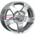 17'' 5x114,3 ET49 D67,1 7,0J Replay HND99 Sil