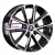 17'' 5x114,3 ET48,5 D67,1 7,0J Replay KI261 BKF