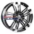 17'' 5x120 ET55 D65,1 7,0J RST R167 (Amarok,Transporter) BDm