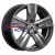 16'' 5x114,3 ET40 D67,1 7,0J K&K Висмут (КС1009) Кварц