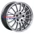 17'' 5x108 ET40 D54,1 7,0J Alcasta M60 HS