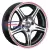 15'' 4x100 ET40 D73,1 6,5J LS 319 GMF