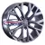 18'' 5x112 ET38 D66,6 8,0J Replay MR310 Sil