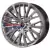 17'' 5x114,3 ET45 D60,1 7,0J FR Replica TY5343 BMF