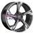 19'' 5x112 ET40 D66,6 8,5J Replay B302 BKF