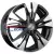 18'' 5x114,3 ET50 D64,1 7,0J Replay H80 BKF