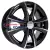 14'' 4x100 ET43 D60,1 5,5J СКАД Мальта (КЛ248) Алмаз