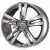 19'' 5x112 ET50 D57,1 8,0J MAK Zenith Hyper Silver