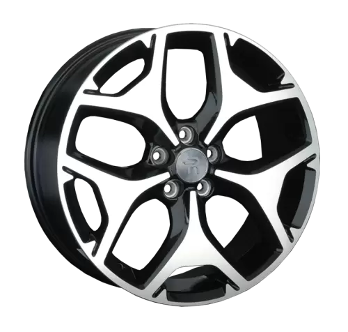 17'' 5x100 ET48 D56,1 7,0J Replay SB22 GMF