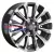 20'' 6x139,7 ET55 D95.1 8,0J Replay LX239 GMF
