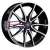 17'' 5x112 ET38 D66,6 7,5J Replay A261 BKF