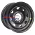 16'' 6x139,7 ET30 D110 8,0J Off-Road Wheels Тойота/Ниссан/L200 2005+ Белый
