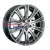 15'' 4x100 ET45 D73,1 6,0J LS 311 GMF