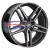 19'' 5x108 ET30 D65,1 8,5J LS FlowForming RC79 BKF