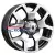 18'' 5x139,7 ET35 D108,5 7,0J K&K Намиб (КС929) Дарк платинум