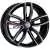 18'' 5x112 ET40 D57,1 8,0J MAK Sarthe Black mirror