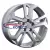 17'' 5x108 ET52,5 D63,3 7,0J Replay FD165 GMF