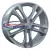 17'' 5x114,3 ET45 D67,1 7,0J Replay FA19 Sil