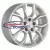 17'' 5x112 ET40 D57,1 7,0J Khomen Wheels KHW1713 (Kodiaq/Tiguan) Gray-FP