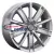 16'' 5x112 ET43 D57,1 6,5J Replay SK15 Sil