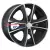 17'' 4x100 ET40 D60,1 7,0J LS 231 GMF