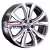 18'' 5x114,3 ET50 D60,1 8,0J Replay TY283 GMF