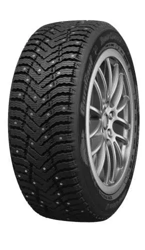 225/60R18 Cordiant Snow Cross 2 SUV 104 T