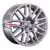 18'' 5x112 ET30 D66,6 8,0J Replay B208 Sil
