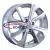 15'' 4x100 ET46 D54,1 6,0J Replay KI242 GMF