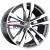19'' 5x120 ET18 D72,6 9,0J Replay B170 GMF
