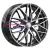 17'' 5x114,3 ET45 D67,1 7,0J СКАД Азимут (КЛ371) Алмаз