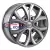 16'' 6x139,7 ET50 D92,5 6,5J RST R056 (H1) GRD