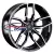 18'' 5x114,3 ET46 D67,1 8,0J Replay HND191 BKF